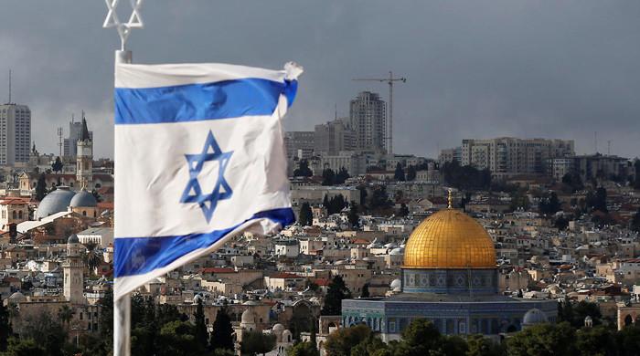 Pakistanis arrested for travelling to Israel have relatives there