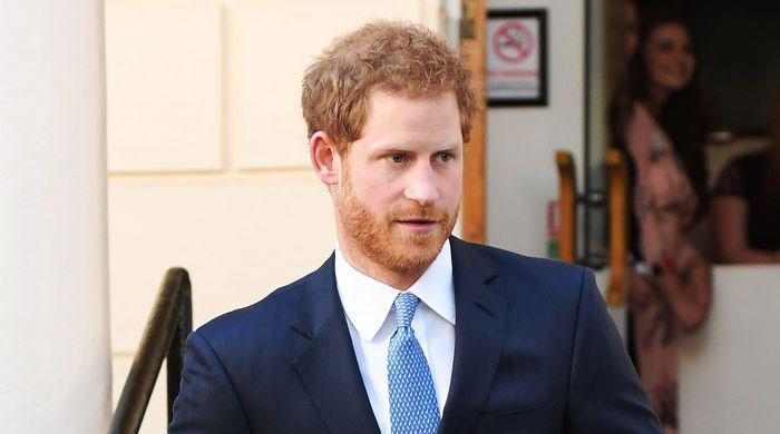 Prince Harry’s parenting of Lilibet exposed: report