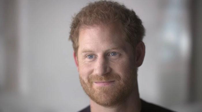 Prince Harry&rsquo;s handing Archie, Lilibet ‘life-changing ripple effects’