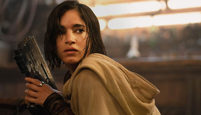 Zack Snyder is pushing to expand the Rebel Moon universe