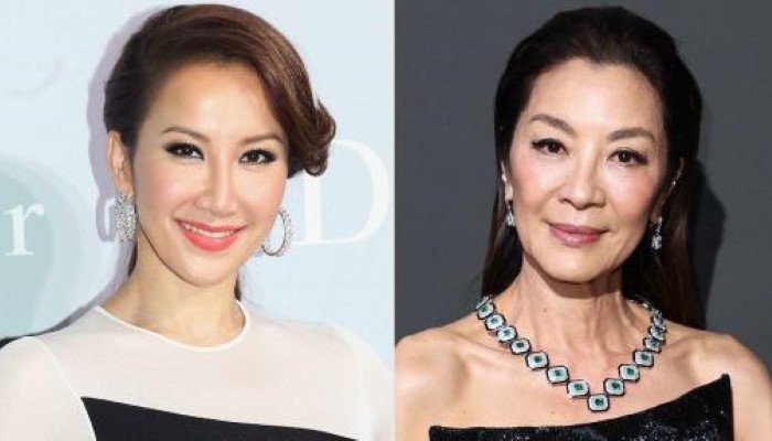 Ming-Na Wen mourns loss of CoCo Lee, fellow Mulan voice actress