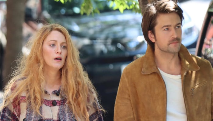 Blake Lively’s new movie It Ends With Us release date announced: Deets 