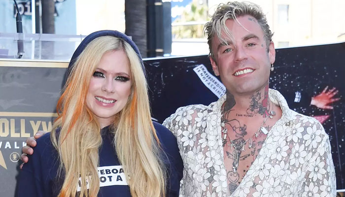 Mod Sun Addresses Avril Lavigne Break-Up on New Song 'Strangers