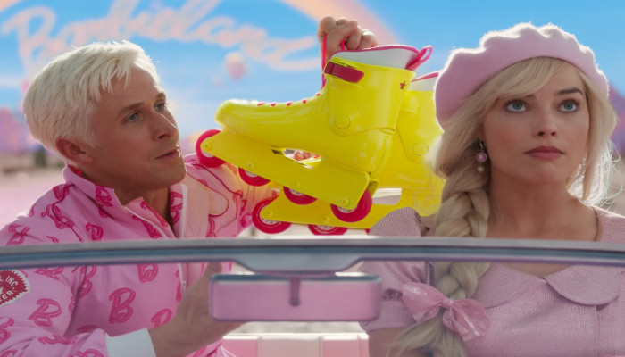 Warner Bros. clarifies stance on Barbie ‘map scene’ after Vietnam