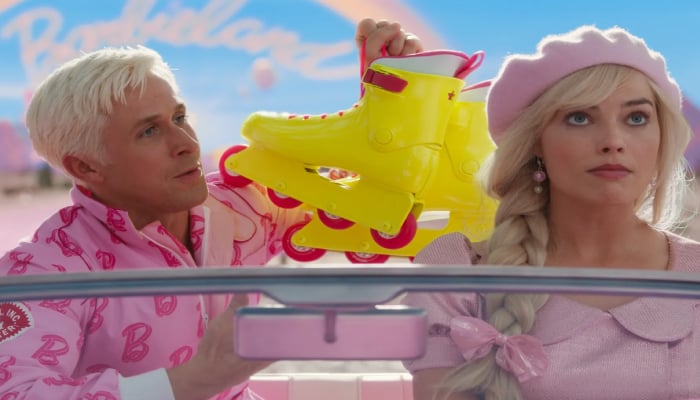 Warner Bros. clarifies stance on Barbie ‘map scene’ after Vietnam banned the movie