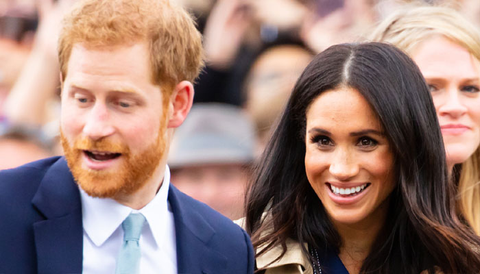 Prince Harry, Meghan Markle offer ‘no space for nuance’: ‘The world’s black & white’