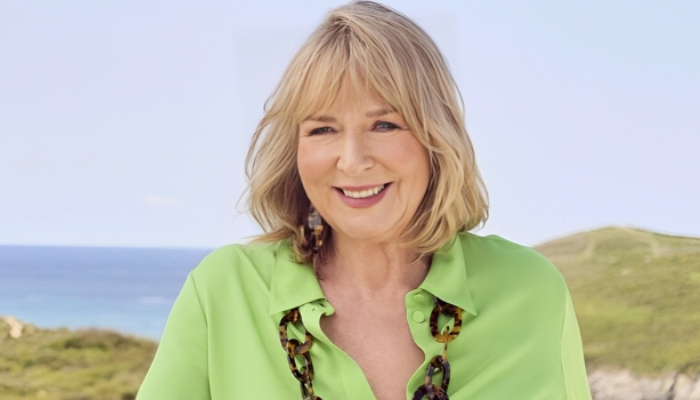Fern Britton shares update on a possible return to This Morning and friendship with Phillip Schofield