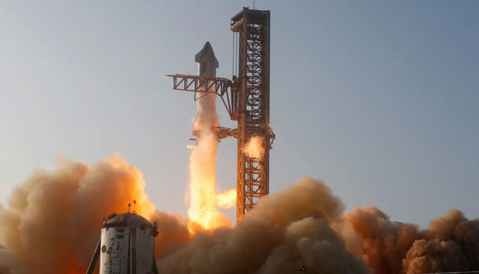 SpaceX launch site in Texas receives mixed response from locals