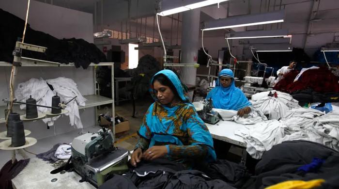 Textiles: A dormant giant Textiles: A dormant giant