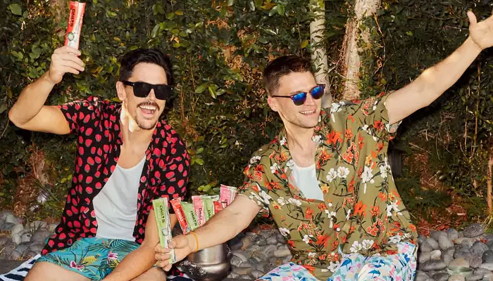 Tom Sandoval was earlier shunned by almost everyone in the Vanderpump Rules cast