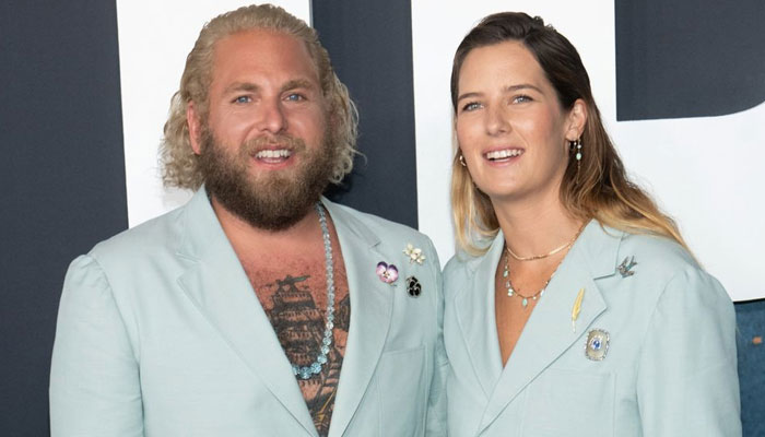 Sarah Brody accused Jonah Hill of insecurity