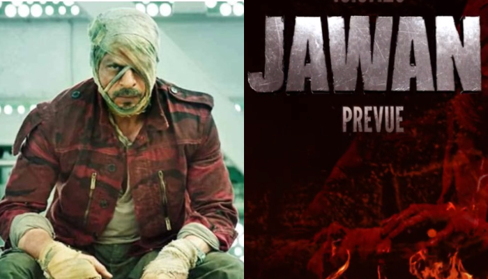 Jawan may also feature Sanjay Dut and Deepika Padukone in cameo roles