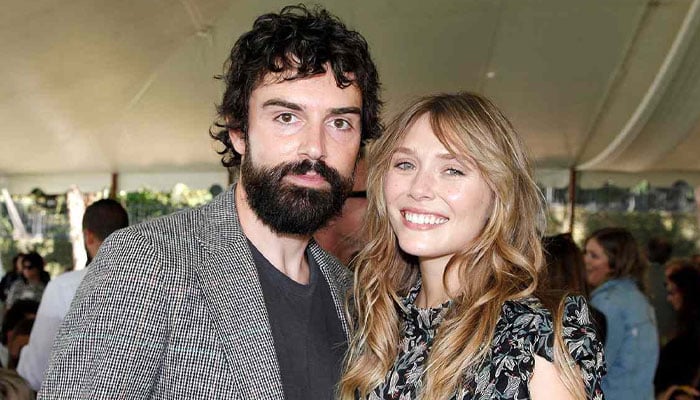 Elizabeth Olsen details her ‘favourite day’ with husband Robbie Arnett