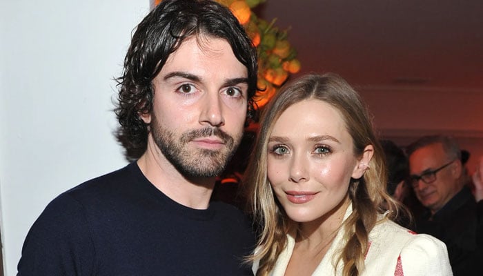 What inspired Elizabeth Olsen to write kid’s book with husband Robbie Arnett