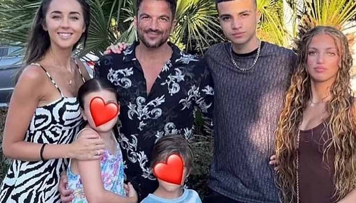 Katie Price’s ex-husband claims he’s ready to have 5th child