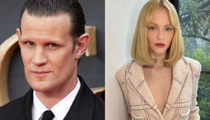 Notably, Emma Laird is nearly two decades younger than the House of the Dragon actor, Matt Smith