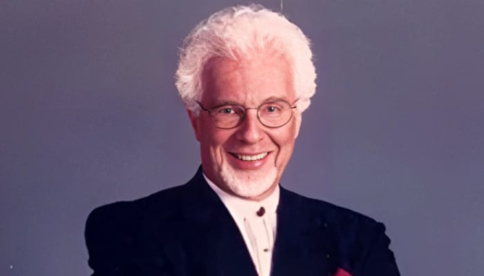 Peter Nero, Grammy-winning pianist, and Philly Pops conductor, dies at 89