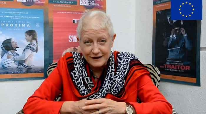 EU paying attention to ‘crackdown on PTI’ in Pakistan: envoy