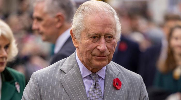 King Charles ‘never the leading light’ in royal family despite his position