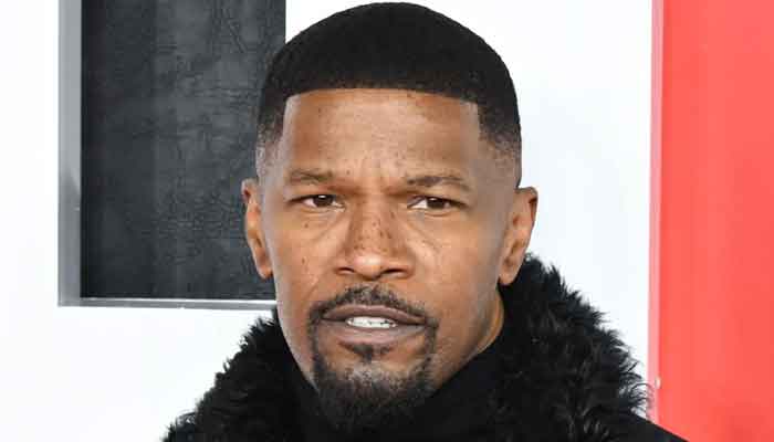 Jamie Foxx makes first public appearance since his undisclosed medical emergency