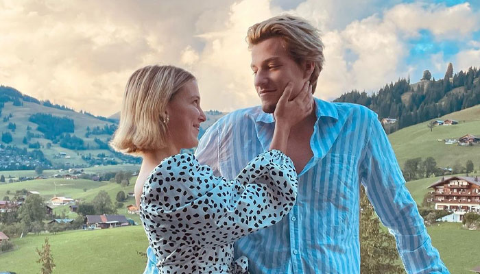 Millie Bobby Brown receives sweet shoutout from fiancé Jake Bongiovi