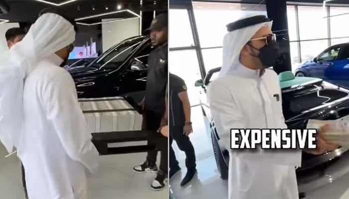 UAE