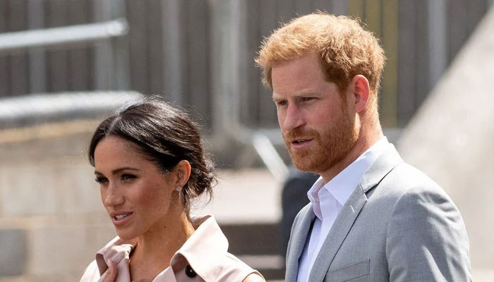 Prince Harry, Meghan Markle’s pal clarifies chances of divorce: ‘Rumors are rising’