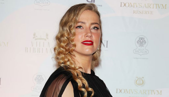 Amber Heard can rule over Hollywood if she delivers good performance: Expert - Vimarsana News
