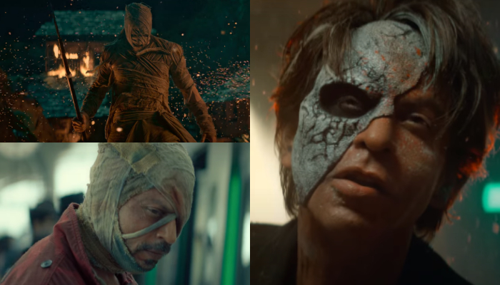 Jawan is directed by Tamil director Atlee in collaboration with Red Chillies Entertainment