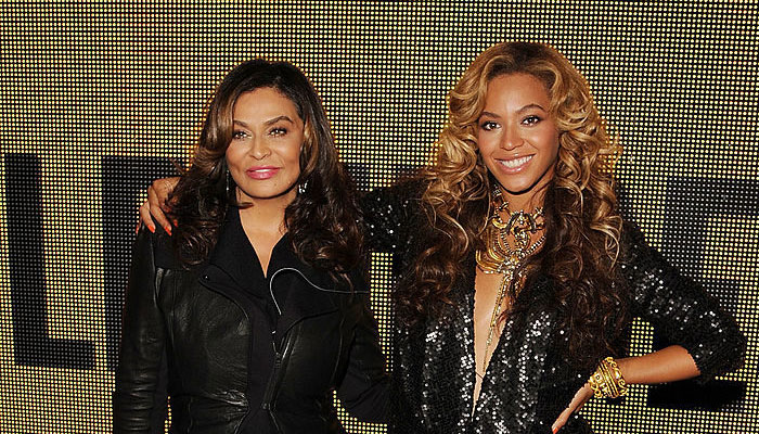 Beyoncé’s mother, Tina Knowles’ Los Angeles home gets robbed: report