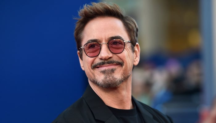 Robert Downey Jr. teases potential surprise cameo in Oppenheimer with Instagram post