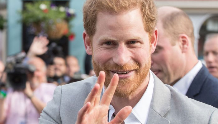 Prince Harry ‘looks worse’ once heard aloud: report