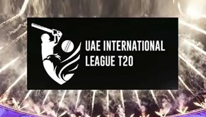 ILT20 is a franchise T20 tournament organised by UAE’s Emirates Cricket Board. — Twitter/@ILT20 2023