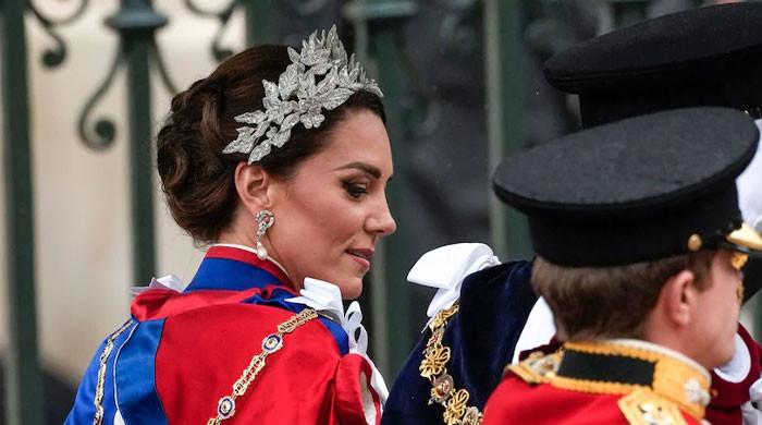 Kate Middleton taking a big step for the sake of monarchy this year