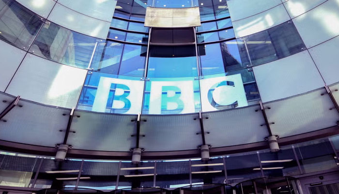 The young person denies allegations against the top BBC presenter involved in the scandal. The Independent.