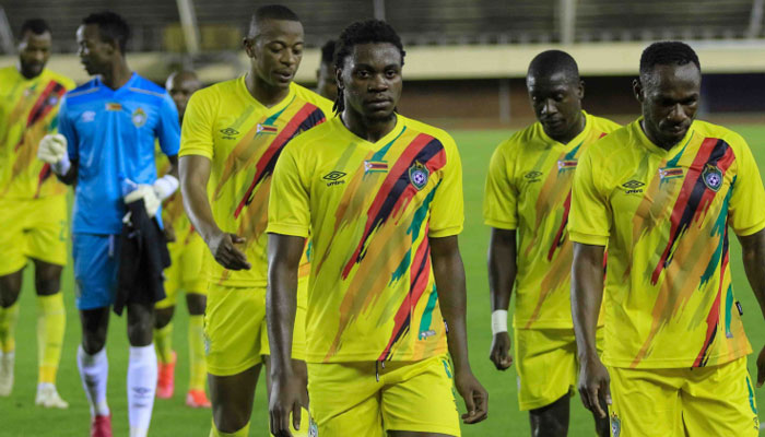 FIFA ends Zimbabwe suspension ahead of World Cup qualifiers.—newzimbabwe.com