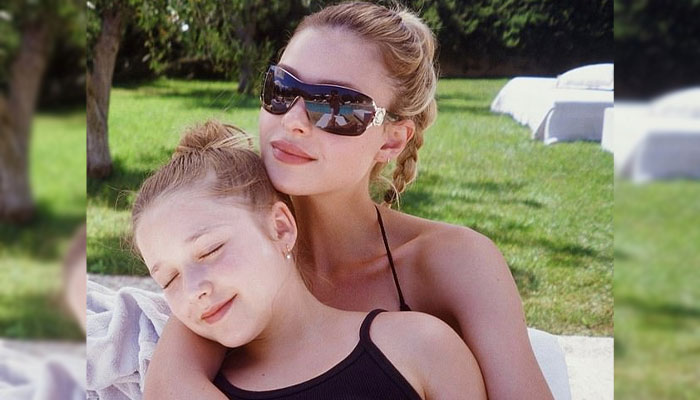 Nicola Peltz dedicates loving birthday tribute to ‘baby sis’ Harper Beckham
