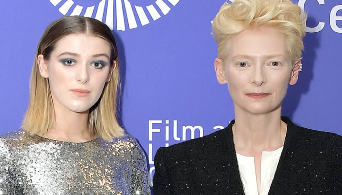 Tilda Swinton’s daughter Honor feels ‘important’ to own ‘nepo baby’ status