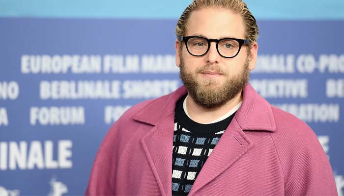 39-year-old Jonah Hill dated 26-year-old Sarah Brady back in 2021 for about a year