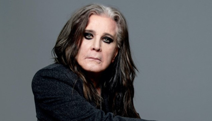 ozzy osbourne recent