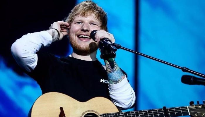 Heat-related issues at Ed Sheerans Pittsburgh show leave 17 hospitalized
