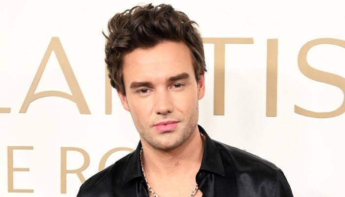 Liam Payne revealed his latest tattoo, showcasing his new ink