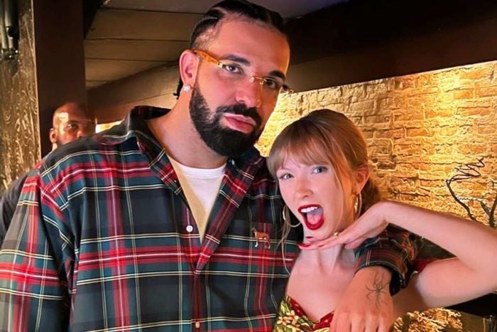 Jaime Kitt Carson, Taylor Swift lookalike shares her side of the story on TikTok