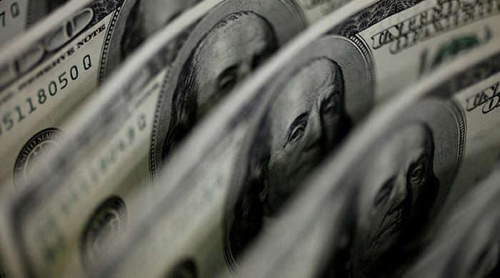Pakistan's remittances plunge 14% in FY23 Pakistan's remittances plunge 14% in FY23