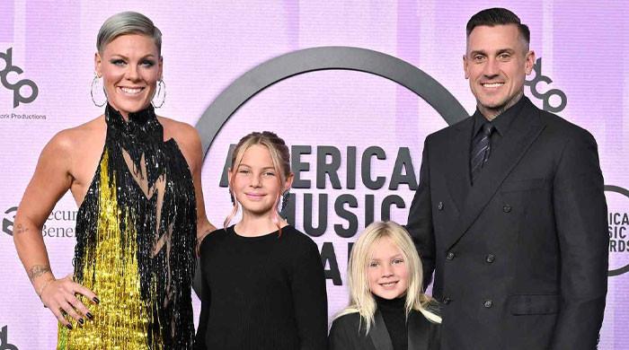 Pink actually planning to move to ‘favourite place in the world’ Australia