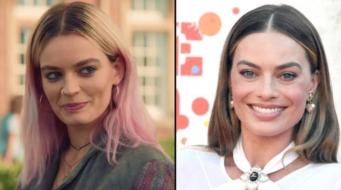 Margot Robbie spills why Emma Mackey cast in Barbie movie
