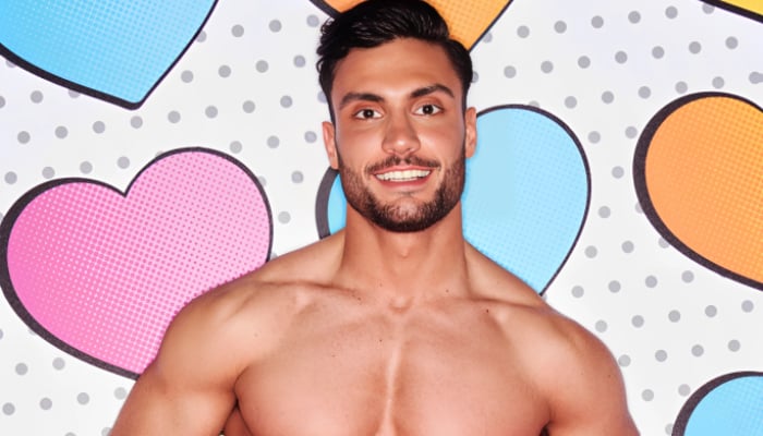 Love Island star David Sanclimenti addresses controversial viral videos