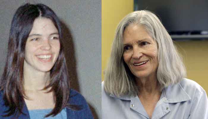 Charles Manson follower Leslie Van Houte released after serving 53 years in prison