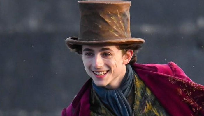 Wonka director also said that he did not wish to repeat the famed Gene Wilder story