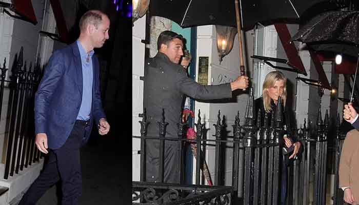 Royal familys secret place to enjoy parties revealed